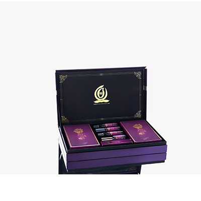 阿荣气血能量海底轮