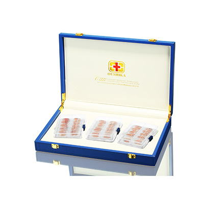 阿荣子宫排毒套