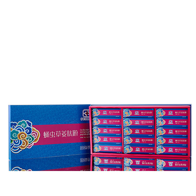 阿荣调经养气汤