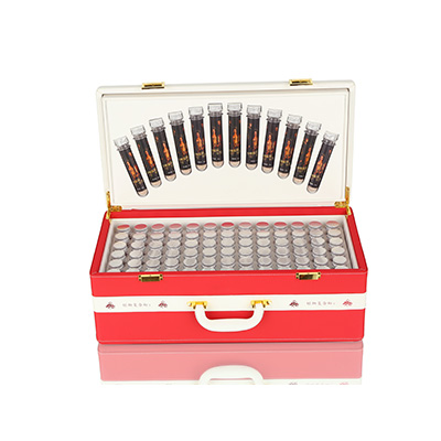 阿荣产后卵巢回春套