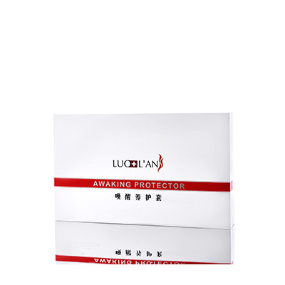 阿荣气血能量增强套