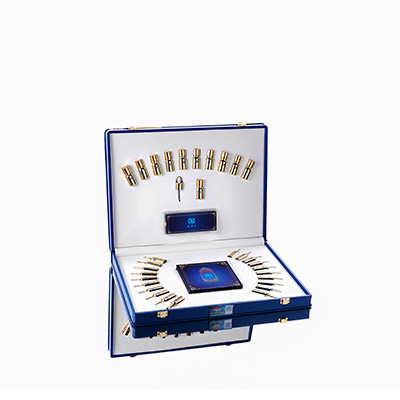 阿荣全身经络解压套